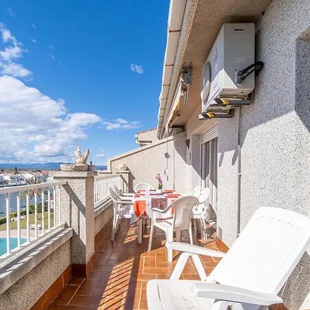 Apartamento Sant Maurici - Appartamento *