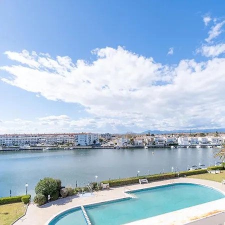 Appartamento Apartamento Sant Maurici -