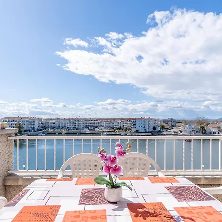 Apartamento Sant Maurici -