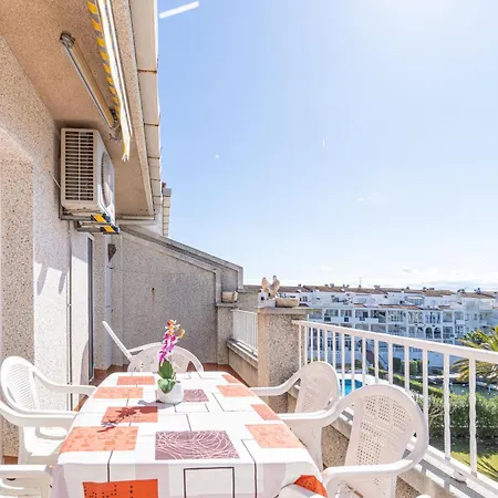 Apartamento Sant Maurici - Appartamento *