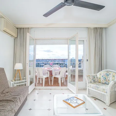 Apartamento Sant Maurici - *