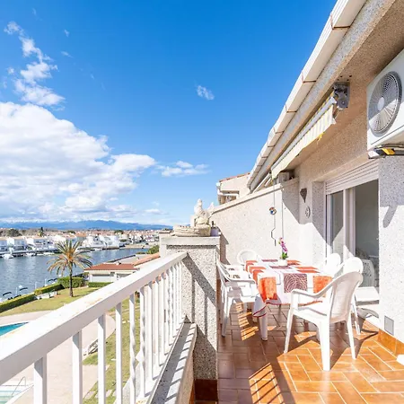 Apartamento Sant Maurici - Appartamento *