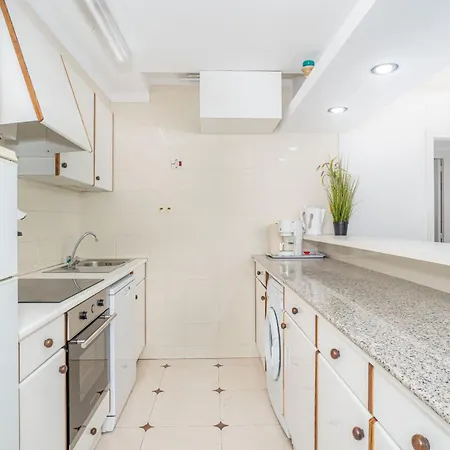 Apartamento Sant Maurici - *