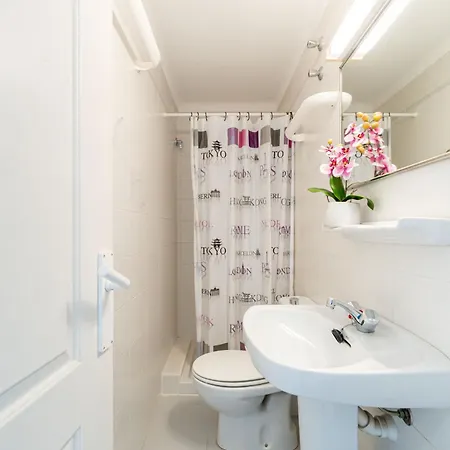 Apartamento Sant Maurici - *