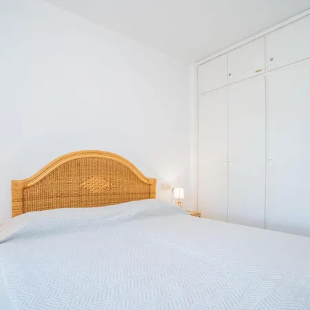Apartamento Sant Maurici -