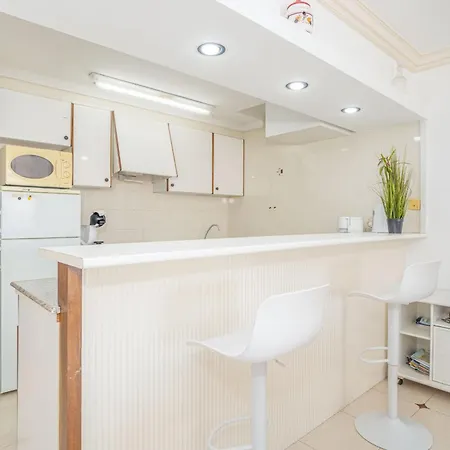 Appartamento Apartamento Sant Maurici -