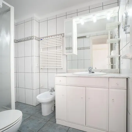 Appartamento Apartamento Sant Maurici - *