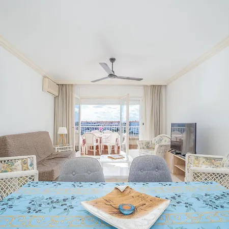 Apartamento Sant Maurici - *