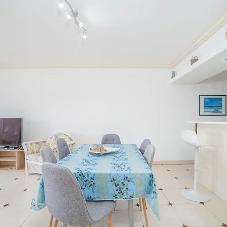 Apartamento Sant Maurici -