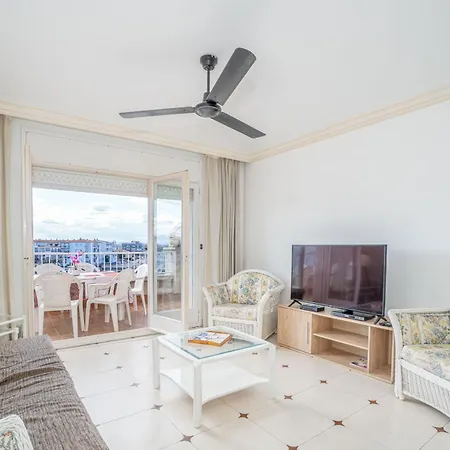Appartamento Apartamento Sant Maurici - Empuriabrava