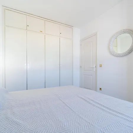 Apartamento Sant Maurici - *
