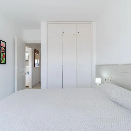 Appartamento Apartamento Sant Maurici - Empuriabrava