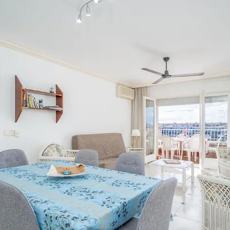 Appartamento Apartamento Sant Maurici - *